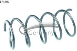 CS GERMANY 14.871. 245 Arc spiral