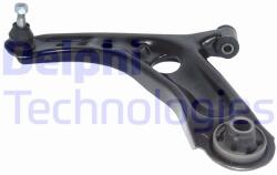 DELPHI TC1911 Brat, suspensie roata