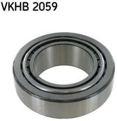 SKF VKHB2059 Rulment roata