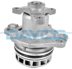 DAYCO DP293 Pompă de apă, răcire motor