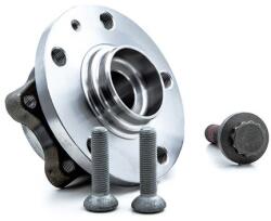 SKF VKBA3643 Set rulment roata
