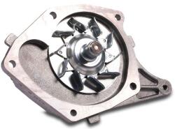 HEPU P962 Pompă de apă, răcire motor