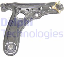 DELPHI TC893 Brat, suspensie roata