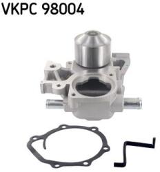 SKF VKPC98004 Pompă de apă, răcire motor
