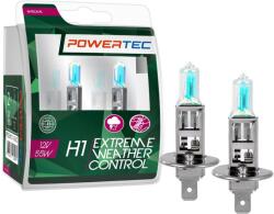 m-tech Bec, far faza lunga M-TECH Powertec Extreme Weather Control PTZEWC1-DUO (PTZEWC1-DUO)