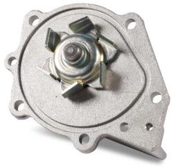 HEPU P045 Pompă de apă, răcire motor