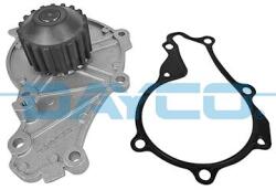 DAYCO DP077 Pompă de apă, răcire motor