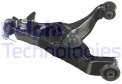 DELPHI TC3237 Brat, suspensie roata