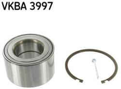 SKF VKBA3997 Set rulment roata