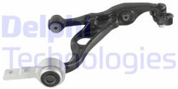 DELPHI TC3393 Brat, suspensie roata