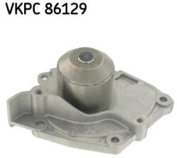 SKF VKPC86129 Pompă de apă, răcire motor