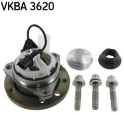 SKF VKBA3620 Set rulment roata