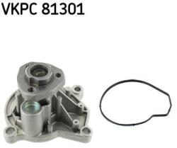 SKF VKPC81301 Pompă de apă, răcire motor