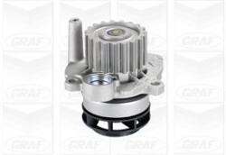 GRAF PA1137 Pompă de apă, răcire motor