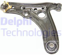 DELPHI TC892 Brat, suspensie roata