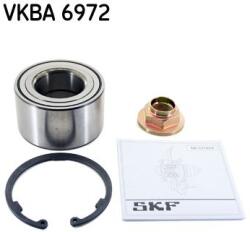 SKF VKBA6972 Set rulment roata