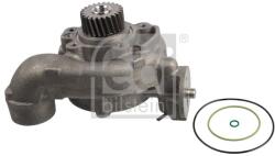 Febi Bilstein 11944 Pompă de apă, răcire motor
