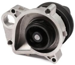 HEPU P461 Pompă de apă, răcire motor