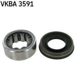 SKF VKBA3591 Set rulment roata