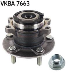 SKF VKBA7663 Set rulment roata