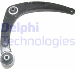 DELPHI TC1157 Brat, suspensie roata