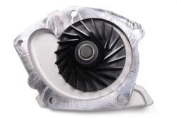 HEPU P966 Pompă de apă, răcire motor
