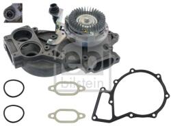 Febi Bilstein 100573 Pompă de apă, răcire motor
