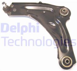 DELPHI TC1263 Brat, suspensie roata