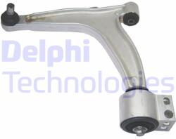 DELPHI TC2075 Brat, suspensie roata