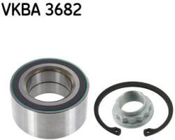 SKF VKBA3682 Set rulment roata