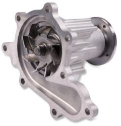 HEPU P7360 Pompă de apă, răcire motor
