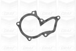 GRAF PA990 Pompă de apă, răcire motor