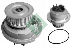 Schaeffler Ina INA 538030210 Pompă de apă, răcire motor