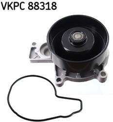 SKF Pompă de apă, răcire motor SKF VKPC 88318 - piesa-auto