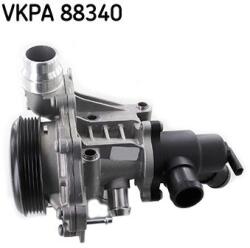 SKF VKPA88340 Pompă de apă, răcire motor