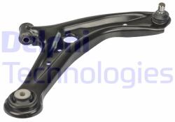 DELPHI TC3466 Brat, suspensie roata