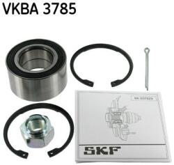 SKF Set rulment roata SKF VKBA 3785