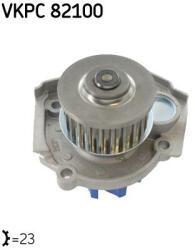 SKF Pompă de apă, răcire motor SKF VKPC 82100 - piesa-auto