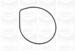 GRAF PA1072 Pompă de apă, răcire motor