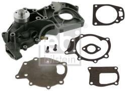 Febi Bilstein 17467 Pompă de apă, răcire motor