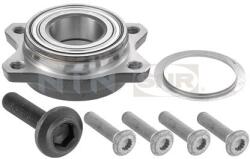 SNR R157.26 Set rulment roata - auto-piesa