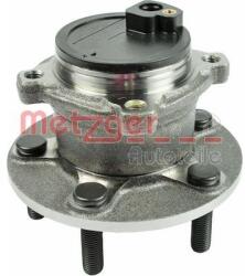 METZGER Set rulment roata METZGER WM 2132 - piesa-auto