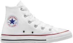 Converse Tenisi copii Converse Chuck Taylor All Star Hi 3J253C, 30, Alb