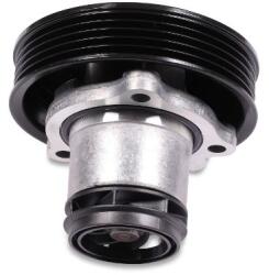 HEPU P568 Pompă de apă, răcire motor