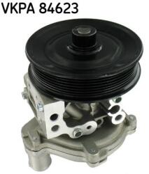 SKF VKPA84623 Pompă de apă, răcire motor
