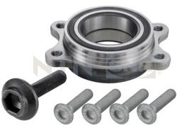 SNR R157.43 Set rulment roata - auto-piesa