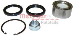 METZGER Set rulment roata METZGER WM 943 - piesa-auto