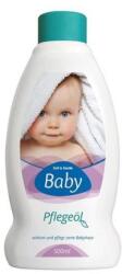 Soft&Gentle Baby Ulei de corp pentru Copii Soft & Gentle Baby Ulei x 500 ml