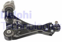 DELPHI TC3686 Brat, suspensie roata