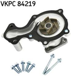 SKF VKPC84219 Pompă de apă, răcire motor